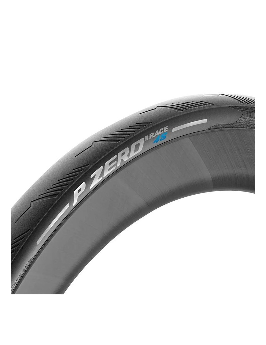 PNEU ROUTE 700 X 30 PIRELLI P ZERO RACE 4S NOIR TR (30-622)