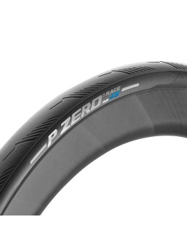 PNEU ROUTE 700 X 30 PIRELLI P ZERO RACE 4S NOIR TUBELESS READY TS (30-622)