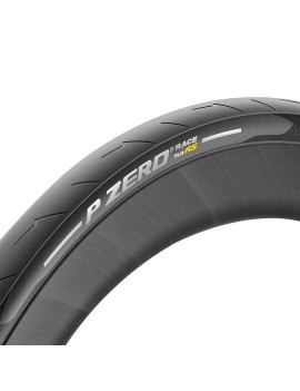PNEU ROUTE 700 X 28 PIRELLI P ZERO RACE RS NOIR TUBELESS READY TS (28-622)