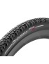 PNEU GRAVEL 700 X 40 PIRELLI CINTURATO GRAVEL RC NOIR TUBELESS READY TS (40-622)