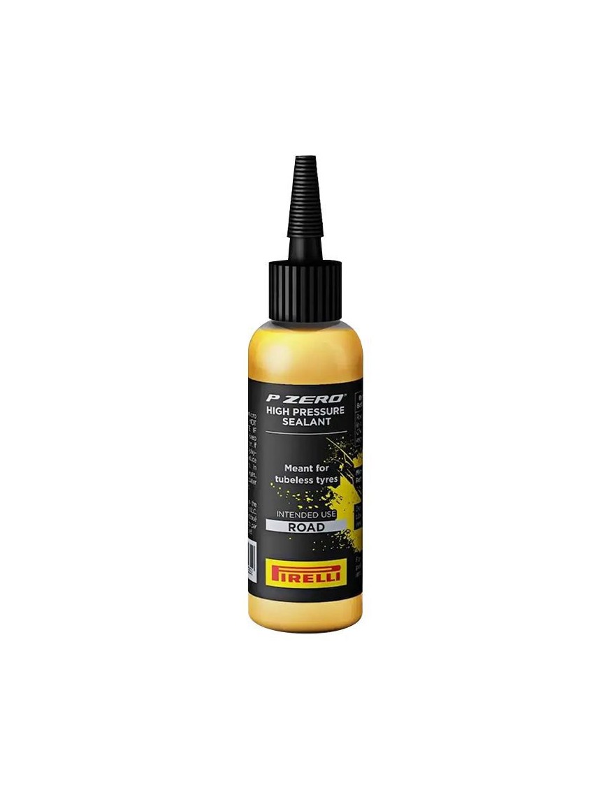 PREVENTIF ANTI-CREVAISON PIRELLI SCORPION SEALANT TUBELESS (60 mL) POUR ROUTE