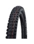 PNEU VTT GRAVITY 27.5 X 2.50 SCHWALBE MAGIC MARY RADIAL GRAVITY NOIR TUBELESS READY TS (63-584) COMPATIBLE VAE