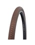 PNEU VTC URBAIN 700 X 38 (29 x 1,50) SCHWALBE BIG BEN TR MARRON (40-622) RENFORT K-GUARD FLANC REFLEX