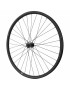 ROUE GRAVEL - ROUTE DISQUE 700 PULSE 23 DOUBLE PAROI AVANT MOYEU SHIMANO RS470 GRX CENTERLOCK TUBELESS READY AXE TRAVERSANT 12-