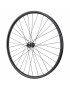 ROUE VTC - CARGO - VAE - E-BIKE - LONGTAIL CENTERLOCK AXE TRAVERSANT 700 x 35 - 28" KARGO L MOYEU SHIMANO TC500 ARRIERE NOIR CA