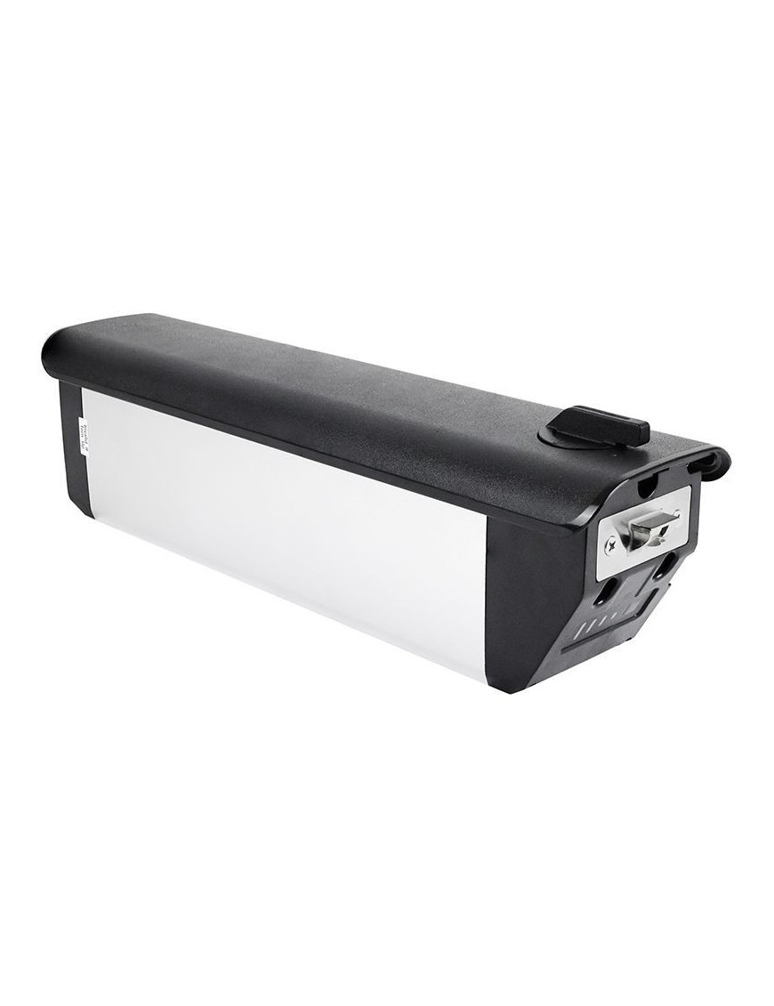 BATTERIE LEADER FOX NZ589 POUR CODY 2024 MOTEUR BAFANG 36V 16Ah