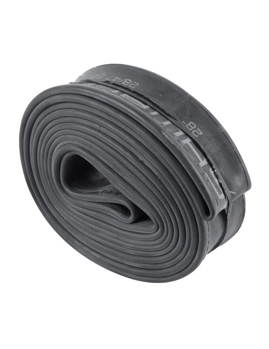 CHAMBRE A AIR VELO 700 x 28-47 SCHWALBE VALVE STANDARD 40mm (AV17E) (MONTAGE ATELIER)