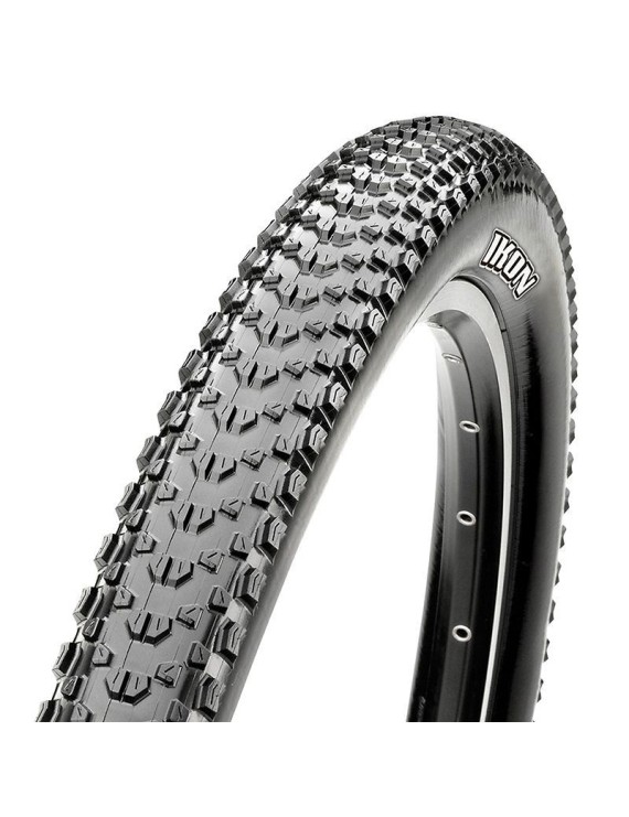 PNEU VTT 27.5 X 2.20 MAXXIS IKON NOIR 60TPI TR (55-584)