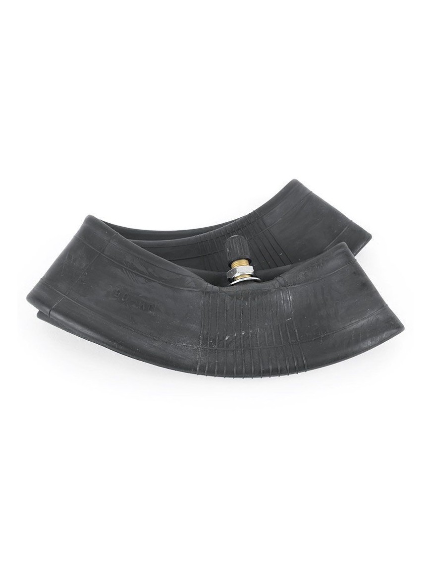 CHAMBRE A AIR TROTTINETTE  8.5 X 2.00 VALVE STANDARD DROITE