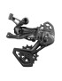 DERAILLEUR VTT-GRAVEL ARRIERE MICROSHIFT ADVENT X 10V. CHAPE MOYENNE (MAX 48DTS) (NON COMPATIBLE SHIMANO)