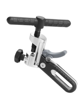 OUTIL COUPE DURITE -GAINE HYDRAULIQUE + MISE EN PLACE INSERT DANS DURITE HYDRAULIQUE  -NEWTON-