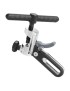 OUTIL COUPE DURITE -GAINE HYDRAULIQUE + MISE EN PLACE INSERT DANS DURITE HYDRAULIQUE  -NEWTON-