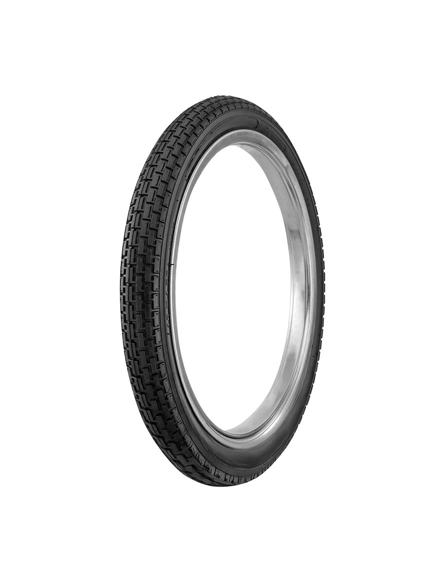 PNEU REMORQUE 20 x 1.90 WANDA NOIR TR RENFORCE ANTI-CREVAISON 2.5mm (47-406)