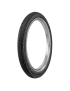 PNEU REMORQUE 20 x 1.90 WANDA NOIR TR RENFORCE ANTI-CREVAISON 2.5mm (47-406)