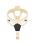 PORTE BIDON ZEFAL PULSE A2 CREME-NOIR 26g