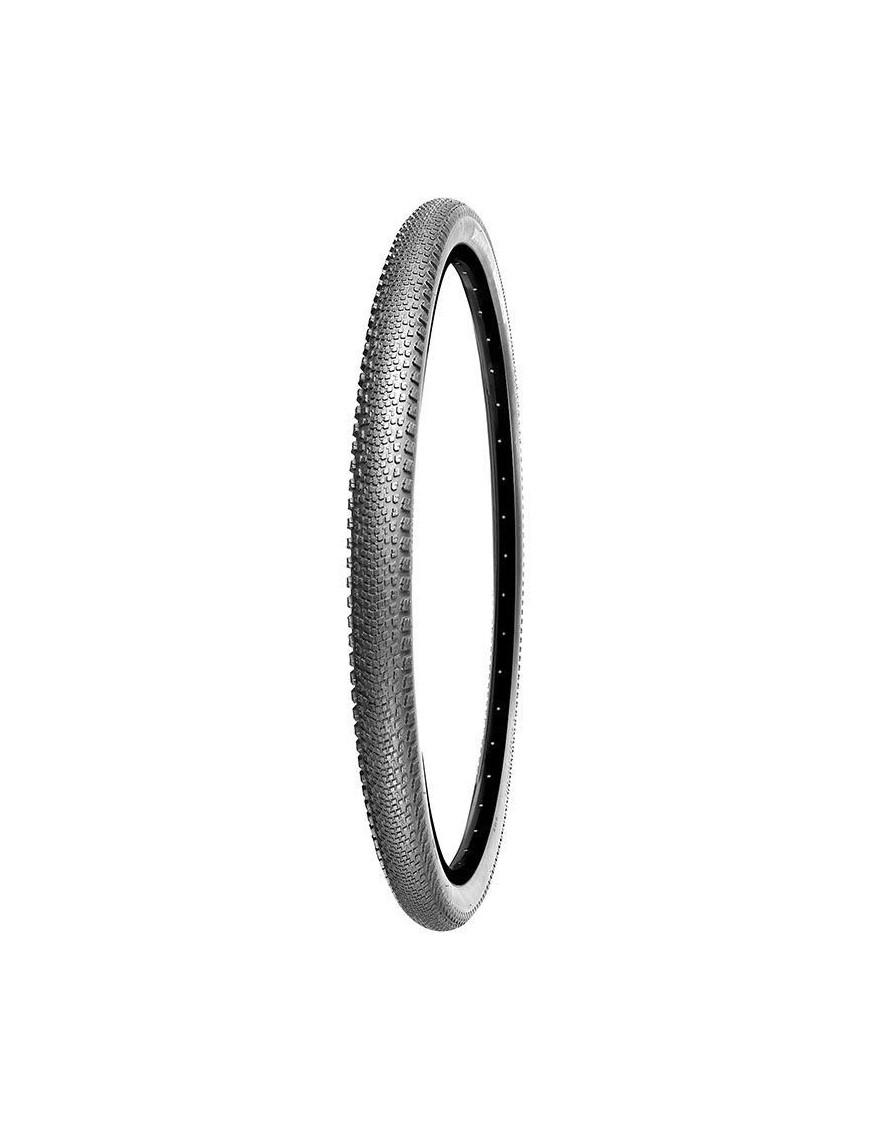PNEU GRAVEL 700 X 45 DELI SPEED-X NOIR TUBELESS READY  TS (45-622)