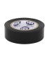 RUBAN ADHESIF HPX ISOLANT XB1910 NOIR 19mm x 10M (RESISTANCE DE -50°C à +80°C, 5000V)
