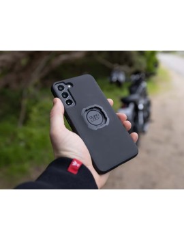 Coque Mag Quad Lock  - Samsung Galaxy S25+