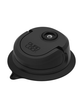 Base Quad Lock 360 - Ventouse