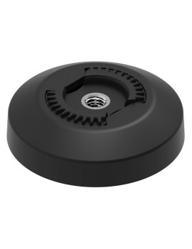 Base Quad Lock 360 - Petit modèle dissimulé