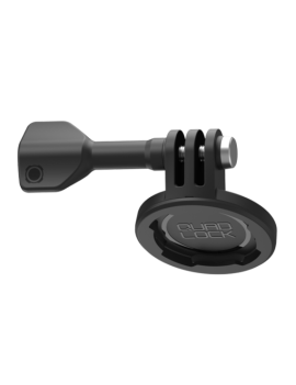 Adaptateur pour caméra d action Quad Lock