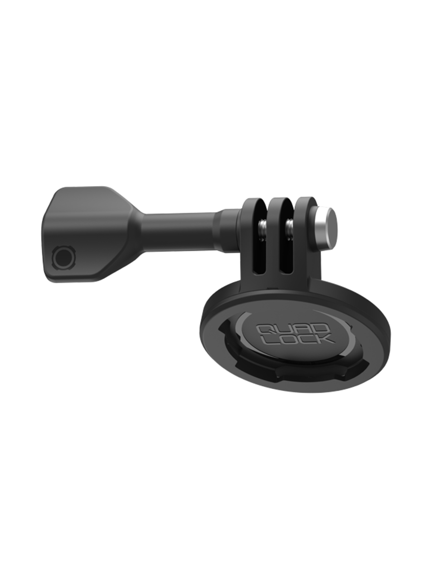Adaptateur pour caméra d action Quad Lock