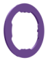 Anneau MAG Quad Lock violet