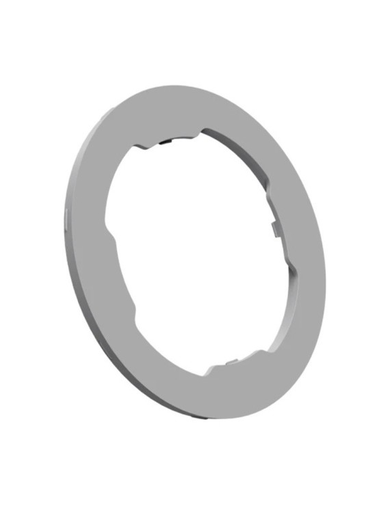 Anneau MAG Quad Lock gris