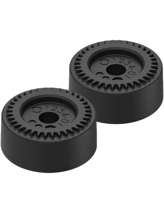 Entretoises Quad Lock 360 de 10 mm  lot de 2