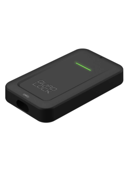 Adaptateur CarPlay sans fil Quad Lock