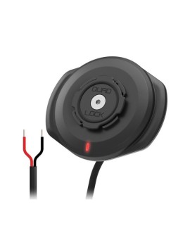 Chargeur sans fil voiture / bureau Quad Lock - V2