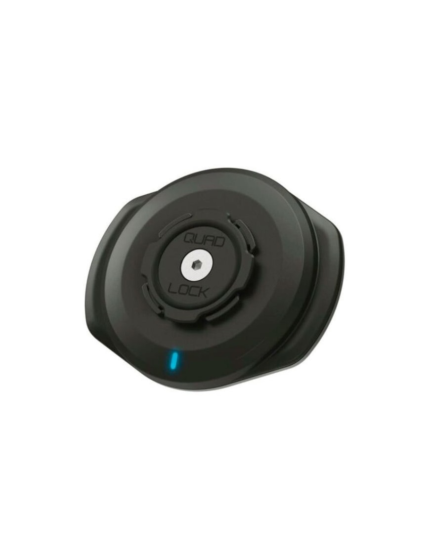 Chargeur sans fil USB résistant aux intempéries Quad Lock