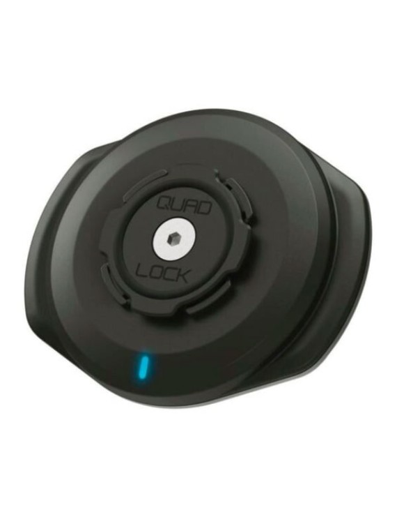 Chargeur sans fil USB résistant aux intempéries Quad Lock