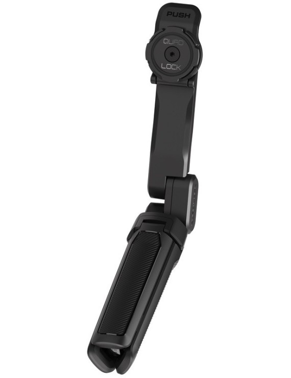 Trépied / Perche à selfie Quad Lock