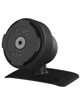 Support voiture tableau de bord/console Quad Lock