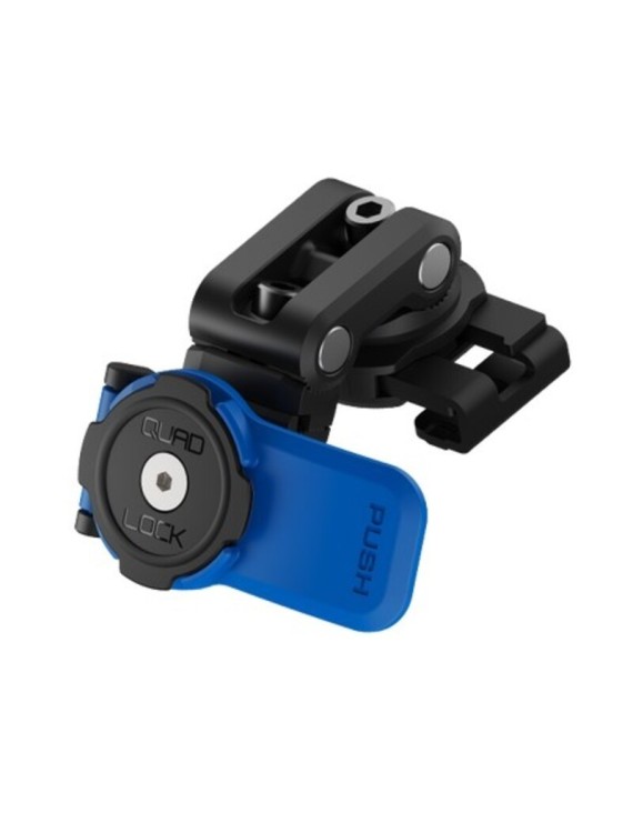 Support réservoir frein moto Quad Lock - V2
