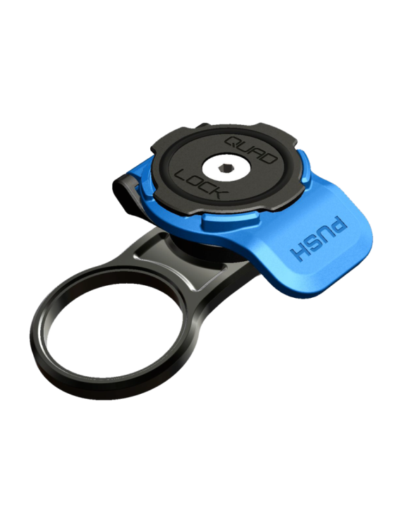 Support pour embout de potence Quad Lock