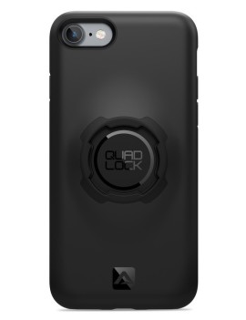 Coque Quad Lock  - iPhone SE  3rd / 2nd Gen  & 8 / 7
