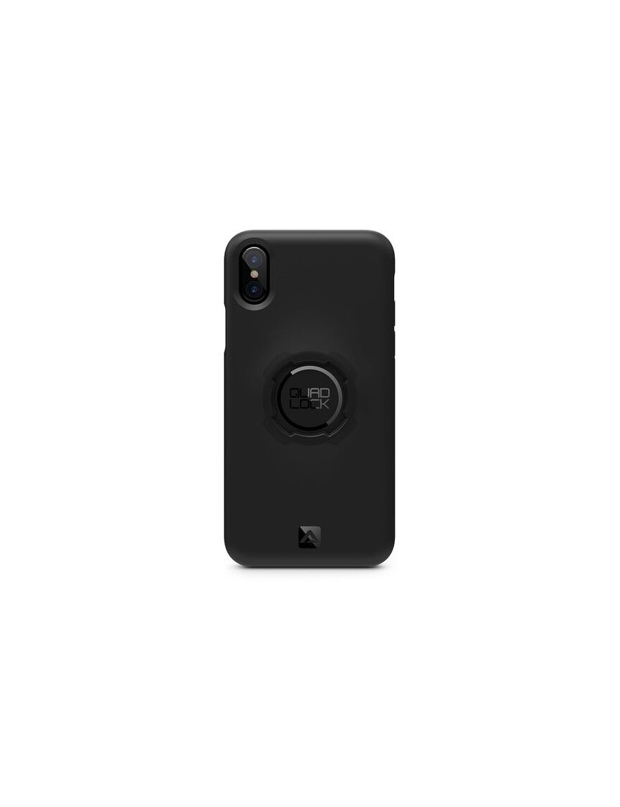 Coque Quad Lock  - iPhone X / XS