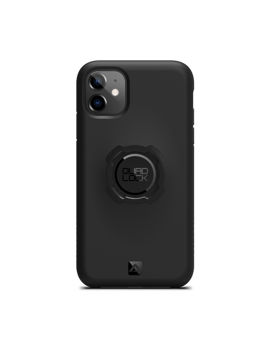 Coque Quad Lock  - iPhone 11