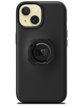 Coque Quad Lock  - iPhone 15 Pro Max