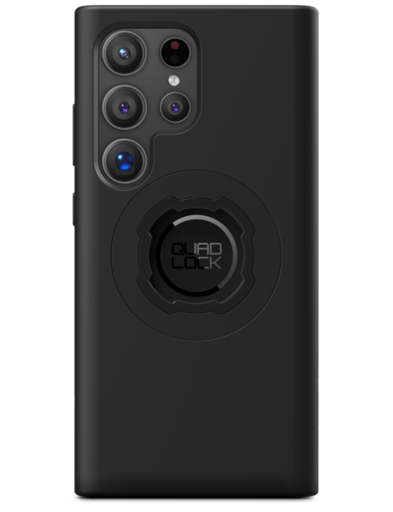 Coque Mag Quad Lock  - Samsung Galaxy S24 Ultra