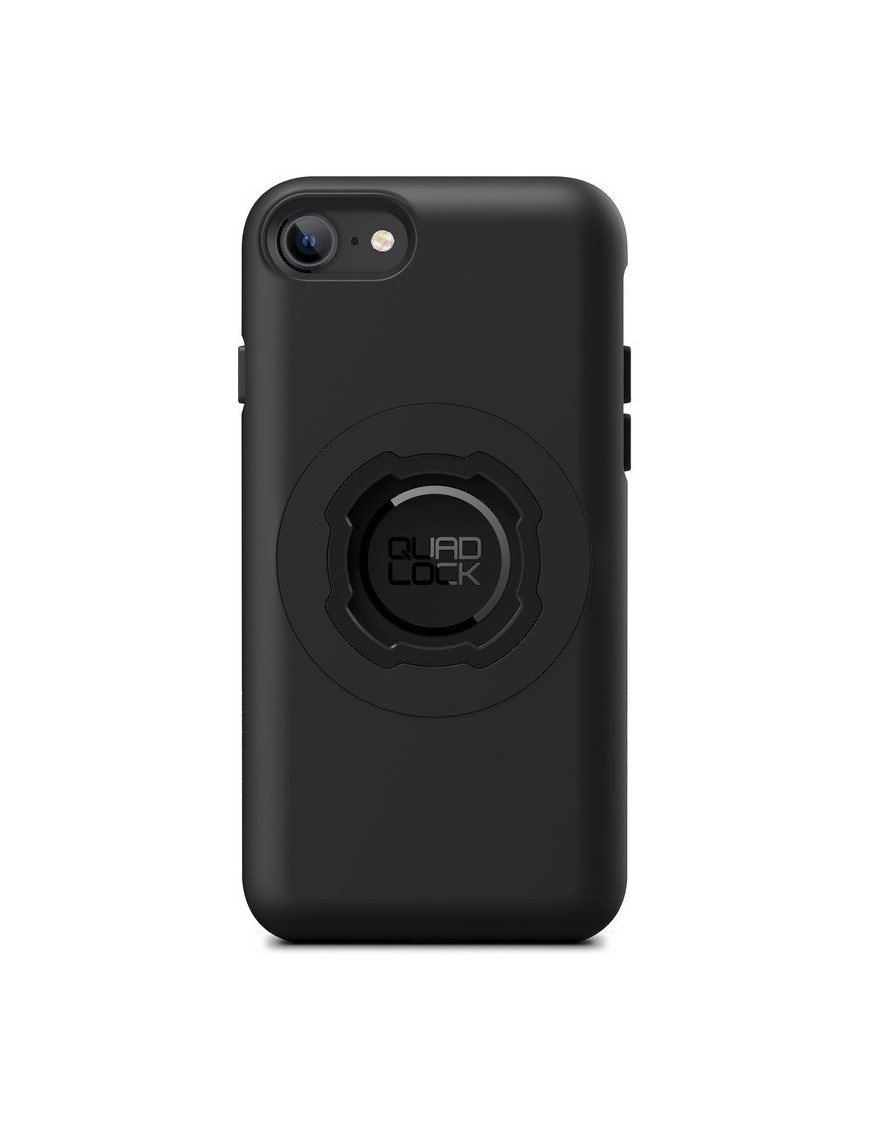Coque Mag Quad Lock  - iPhone SE  3rd / 2nd Gen