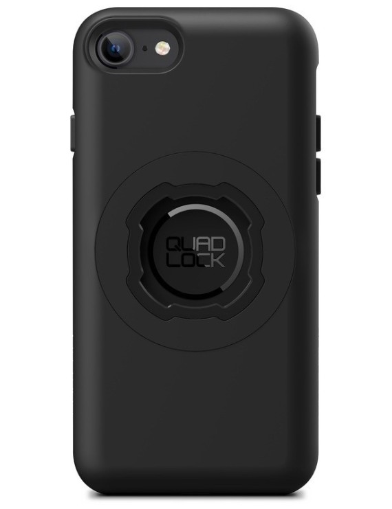 Coque Mag Quad Lock  - iPhone SE  3rd / 2nd Gen