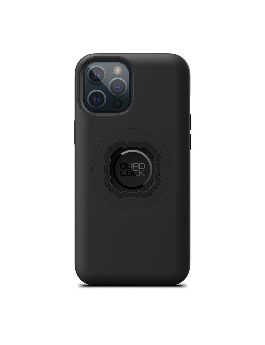 Coque Mag Quad Lock  - iPhone 12 Pro Max