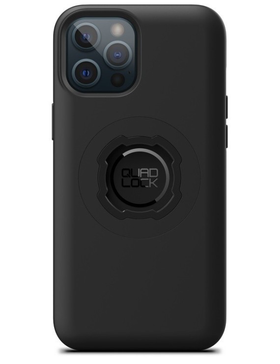 Coque Mag Quad Lock  - iPhone 12 Pro Max