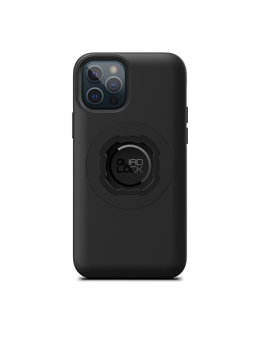 Coque Mag Quad Lock  - iPhone 12 / 12 Pro