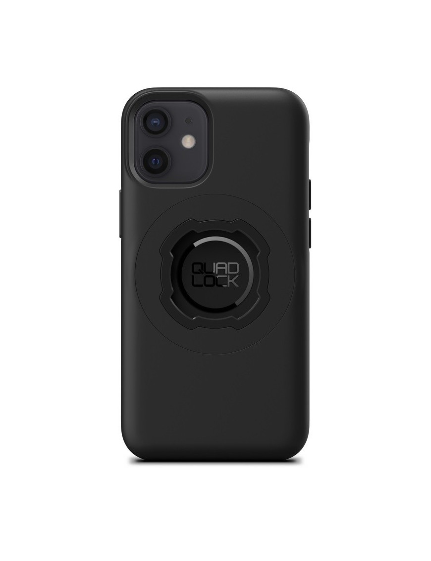 Coque Mag Quad Lock  - iPhone 12 mini