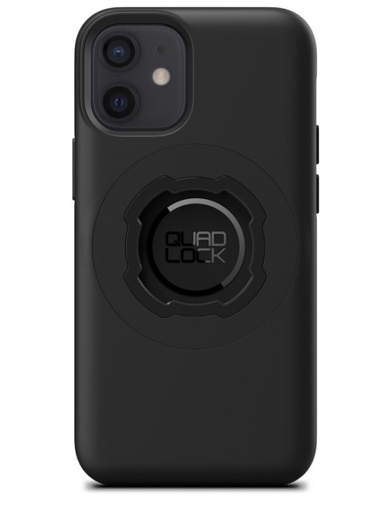 Coque Mag Quad Lock - iPhone 12 mini