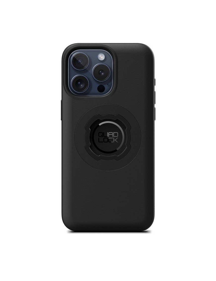 Coque Mag Quad Lock  - iPhone 15 Pro Max